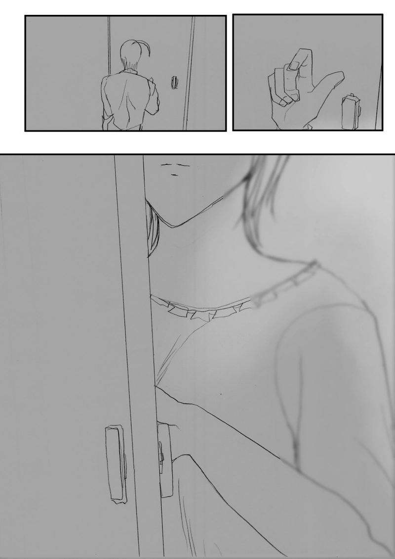 第93話　こんなに、早く