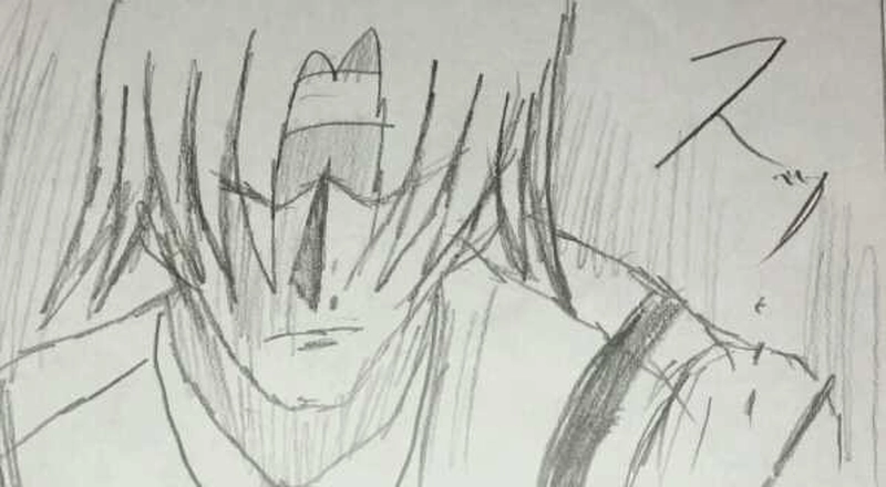 派遣戦士～第13話～2