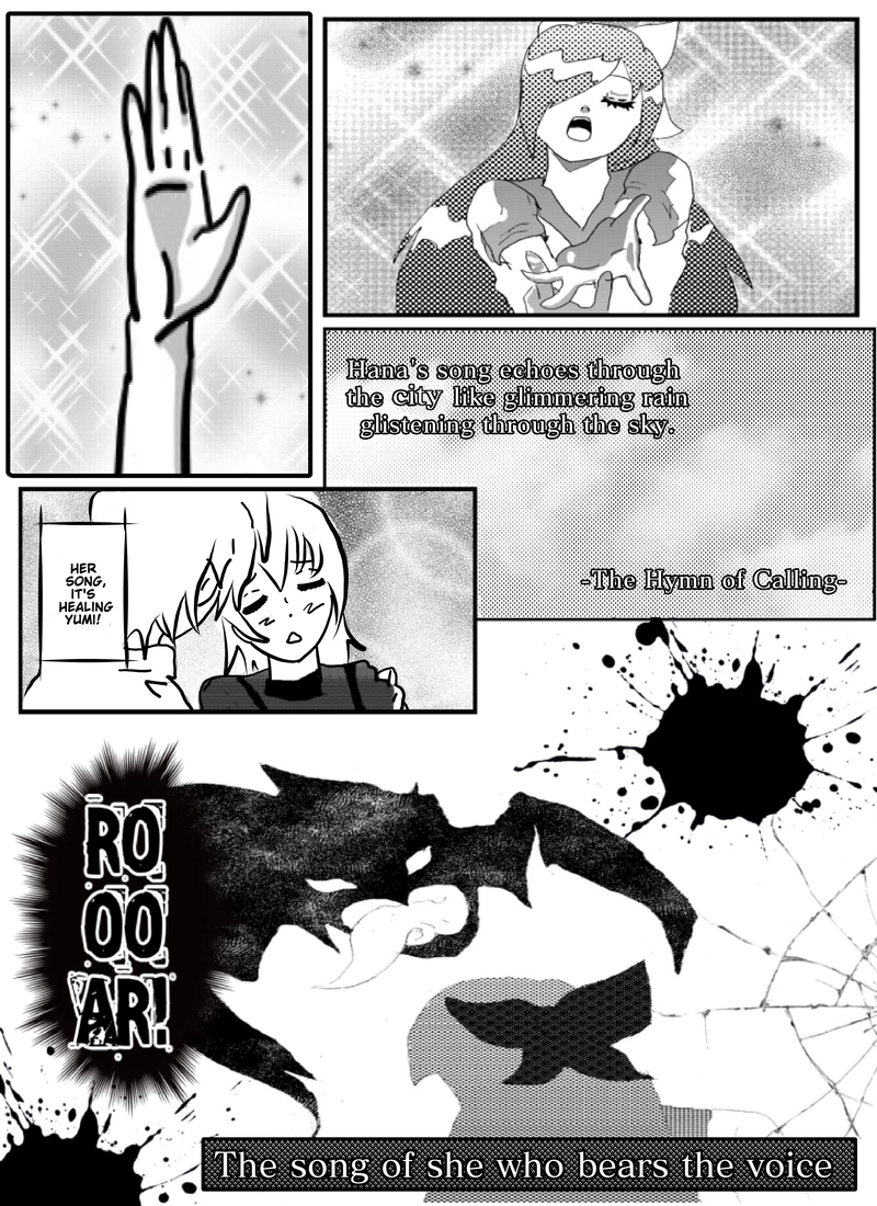 1. The Wind Homebound