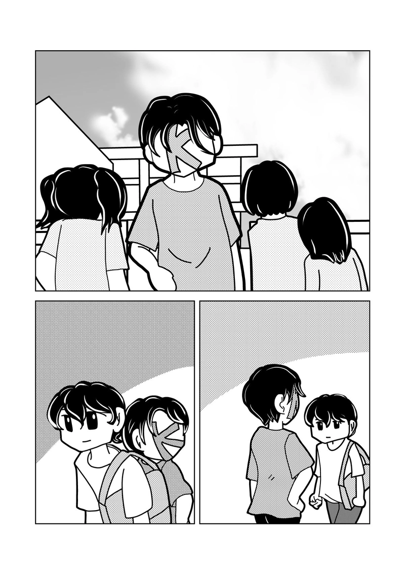 第３話　ダンス回