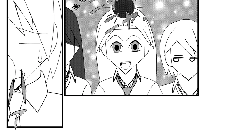 第6話　怖いんだぞアレ③