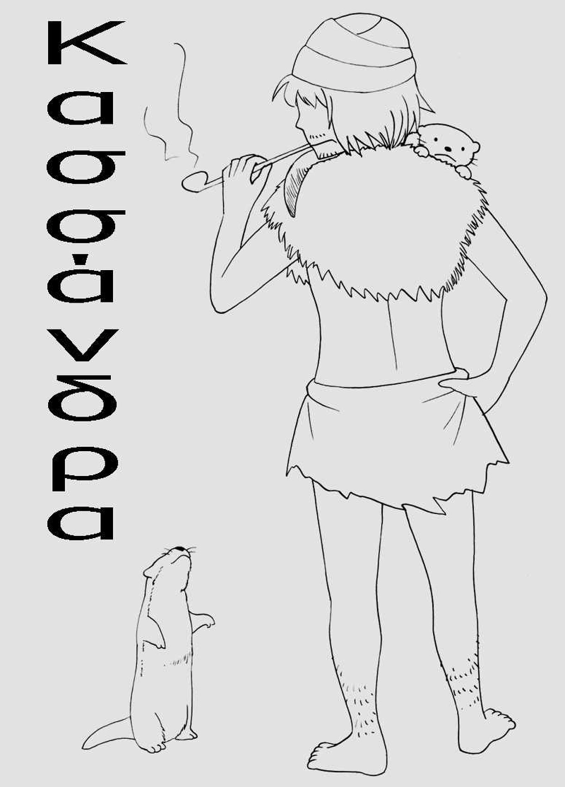 カサンドラ７話