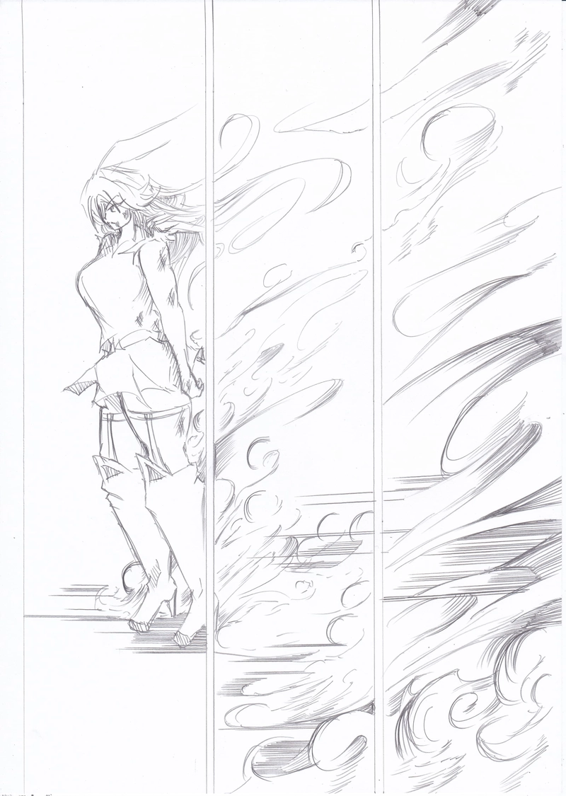 ソニックバードロンド【Vol:8】