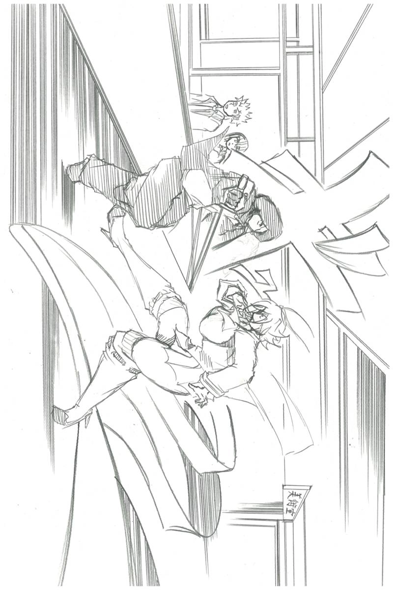 ソニックバードロンド【Vol:2】