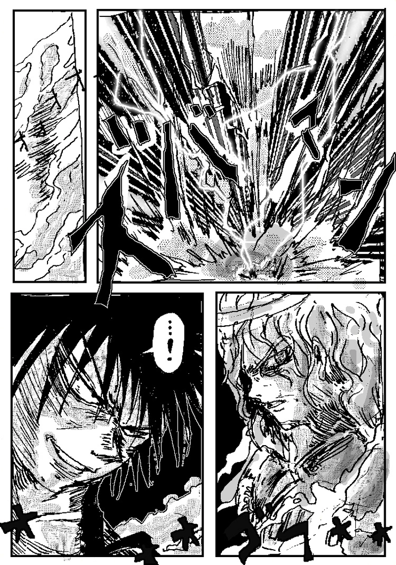 アント＆シノニム第11話