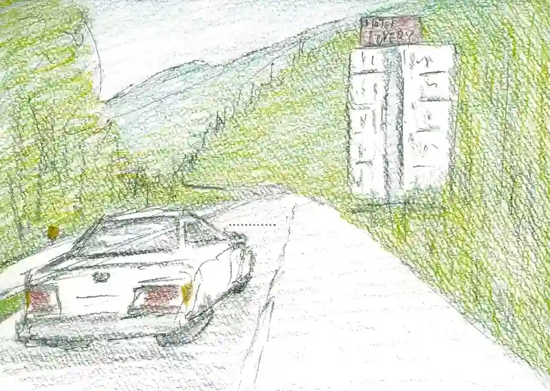 LAP.62 デジャヴ
