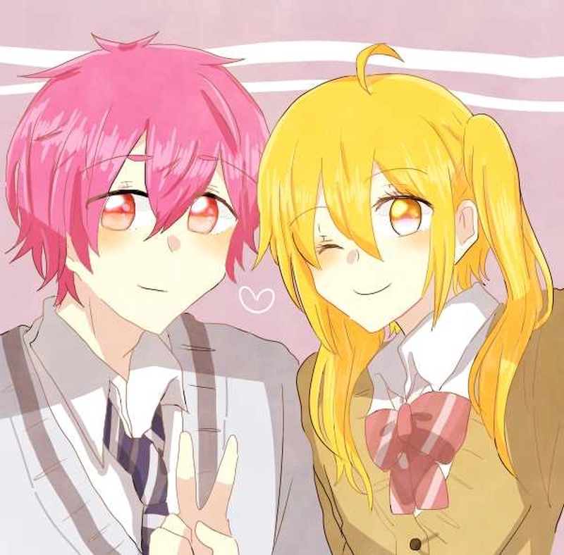 第３話　私は別に好きじゃない