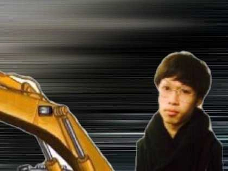 未来探偵ユンボくん　6