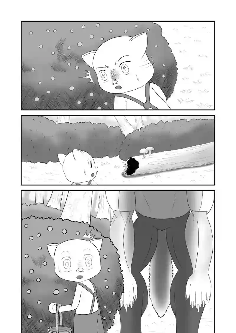 三匹目の子ブタの家にはなぜ窓がない