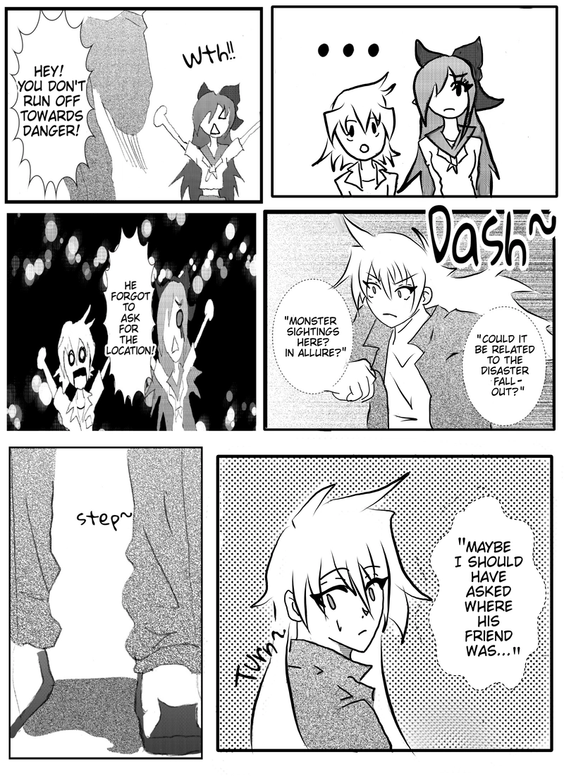 1. The Wind Homebound