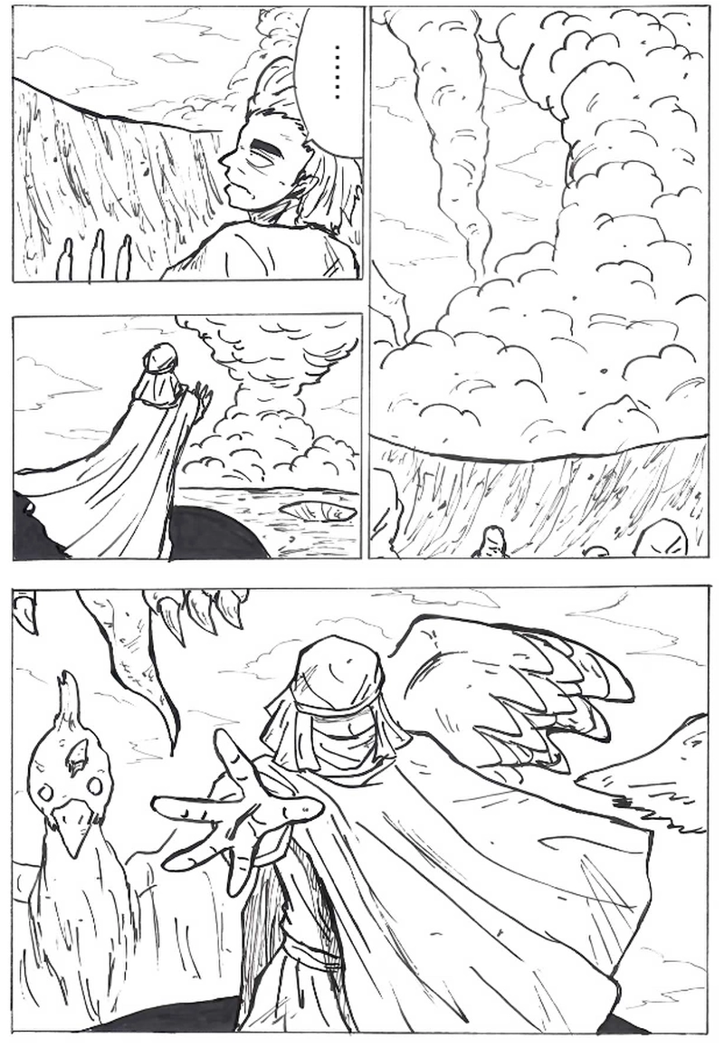 第５９話　教祖の謎