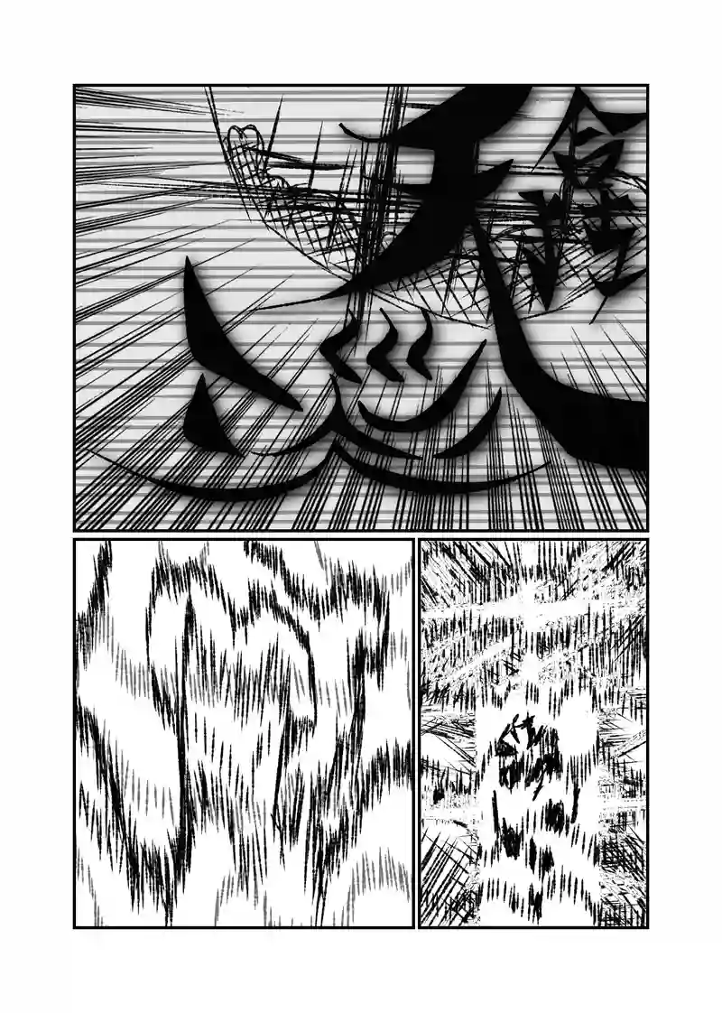 7話6幕　"天災"