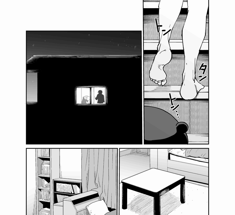 第７２話　ソウルアニマル⑥