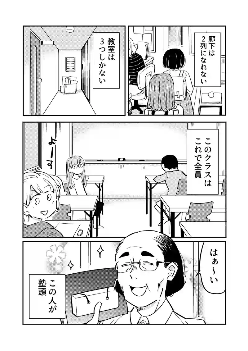 1話