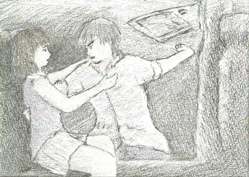 降り姫7