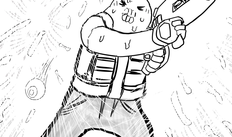 ディセントランド