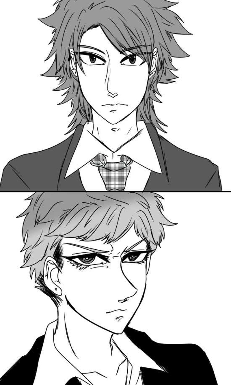 第28話シリアナより愛をこめて５