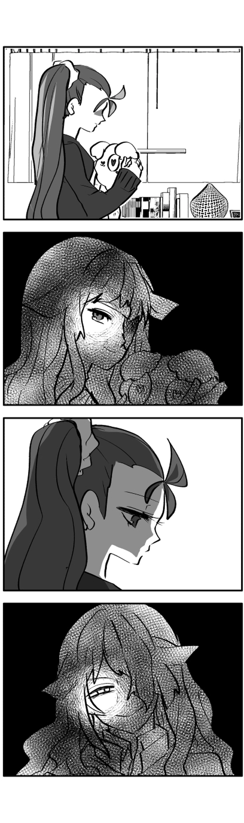 ぎょうざ◎だいず