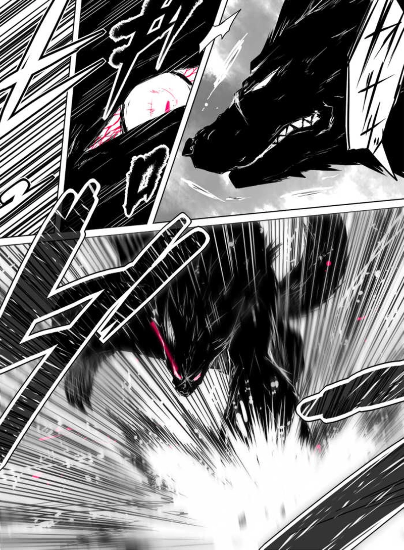 第17話 : 蟷螂の斧