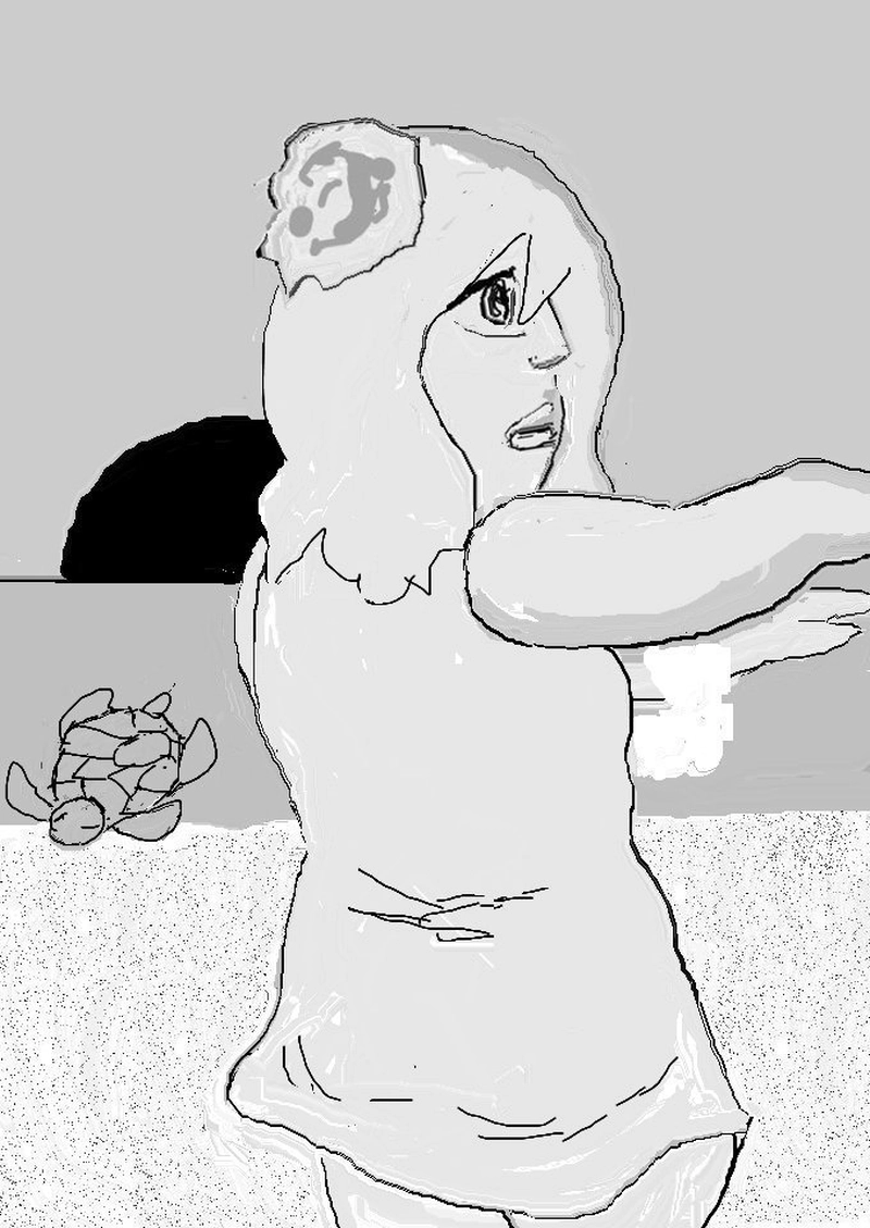 第二十一話　縄文のビーナス