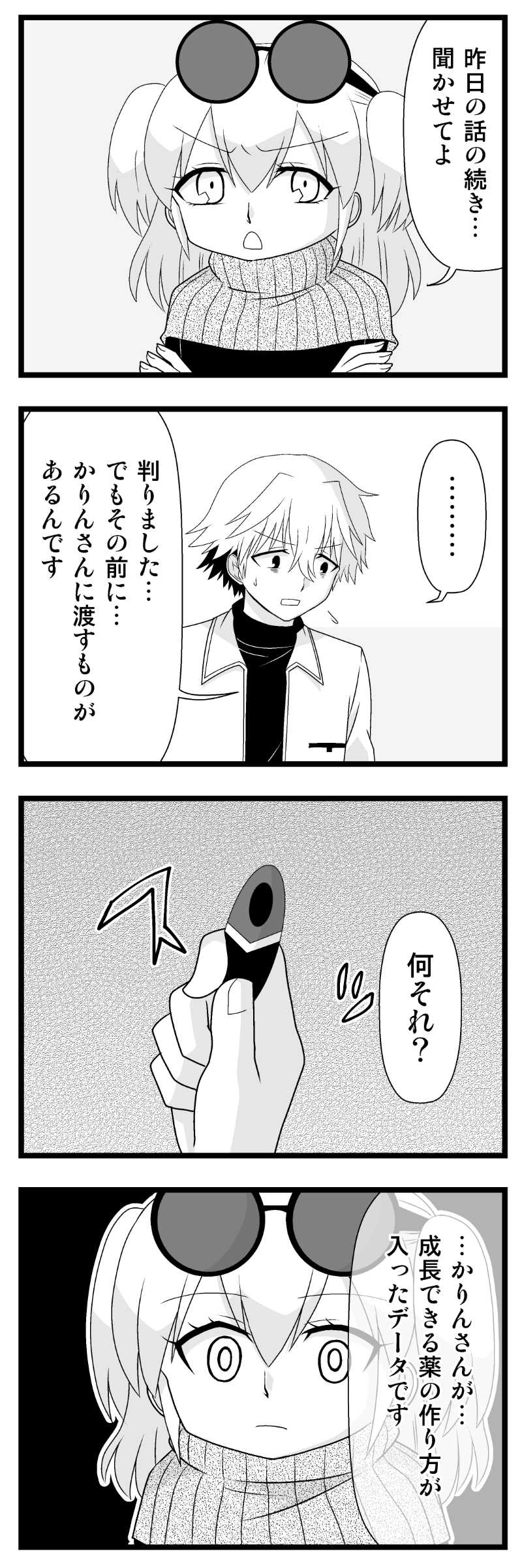 カムフラージュ