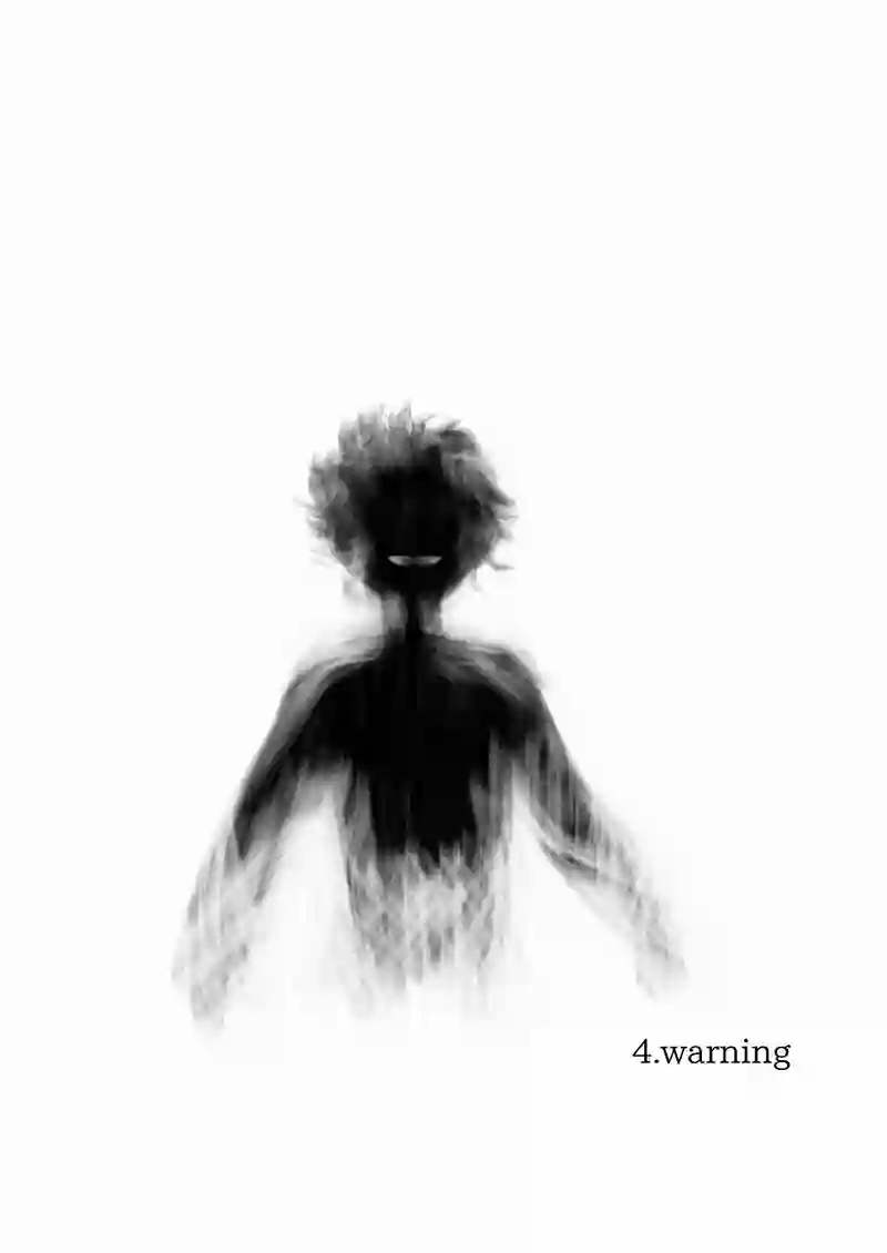 4．warning