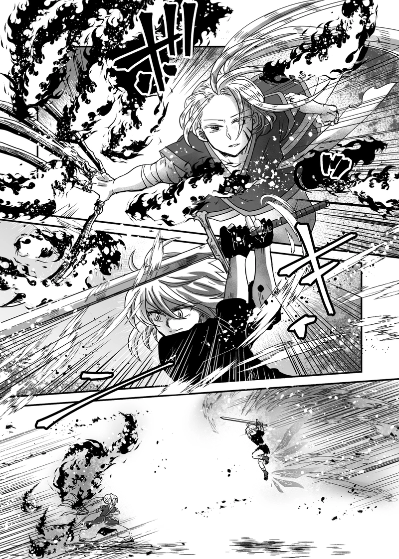 第54話：風の行方