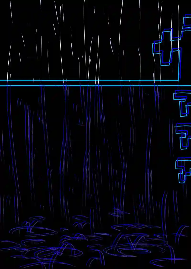 Episopde:01 夢の終わり