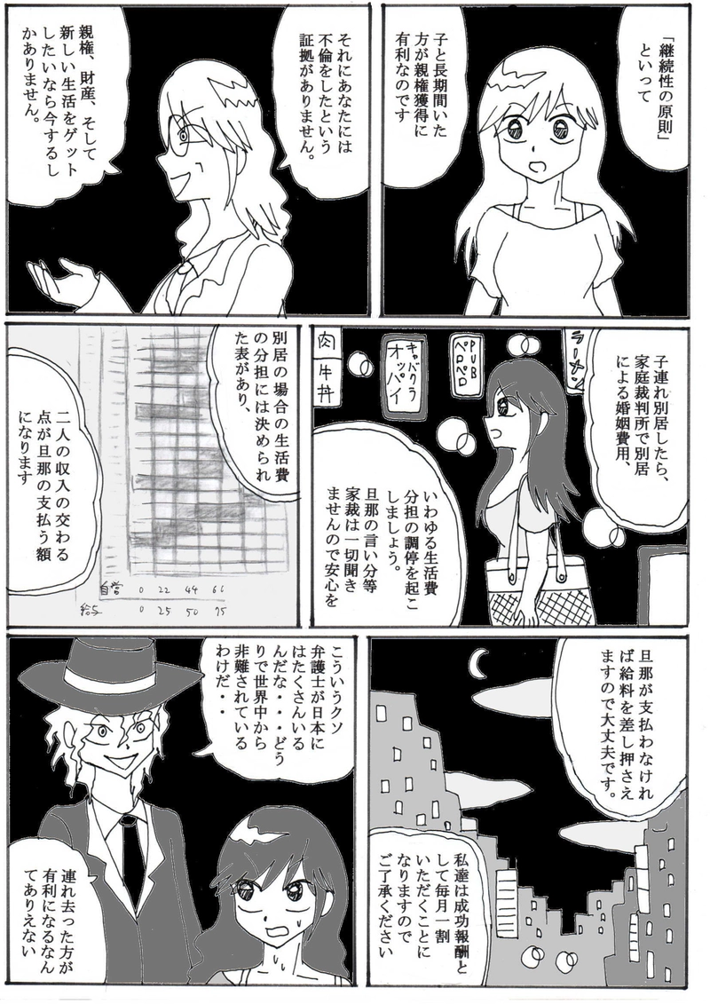 第１５話⑥「呪われた母子を救え！」の巻　