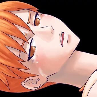 女性キャラ