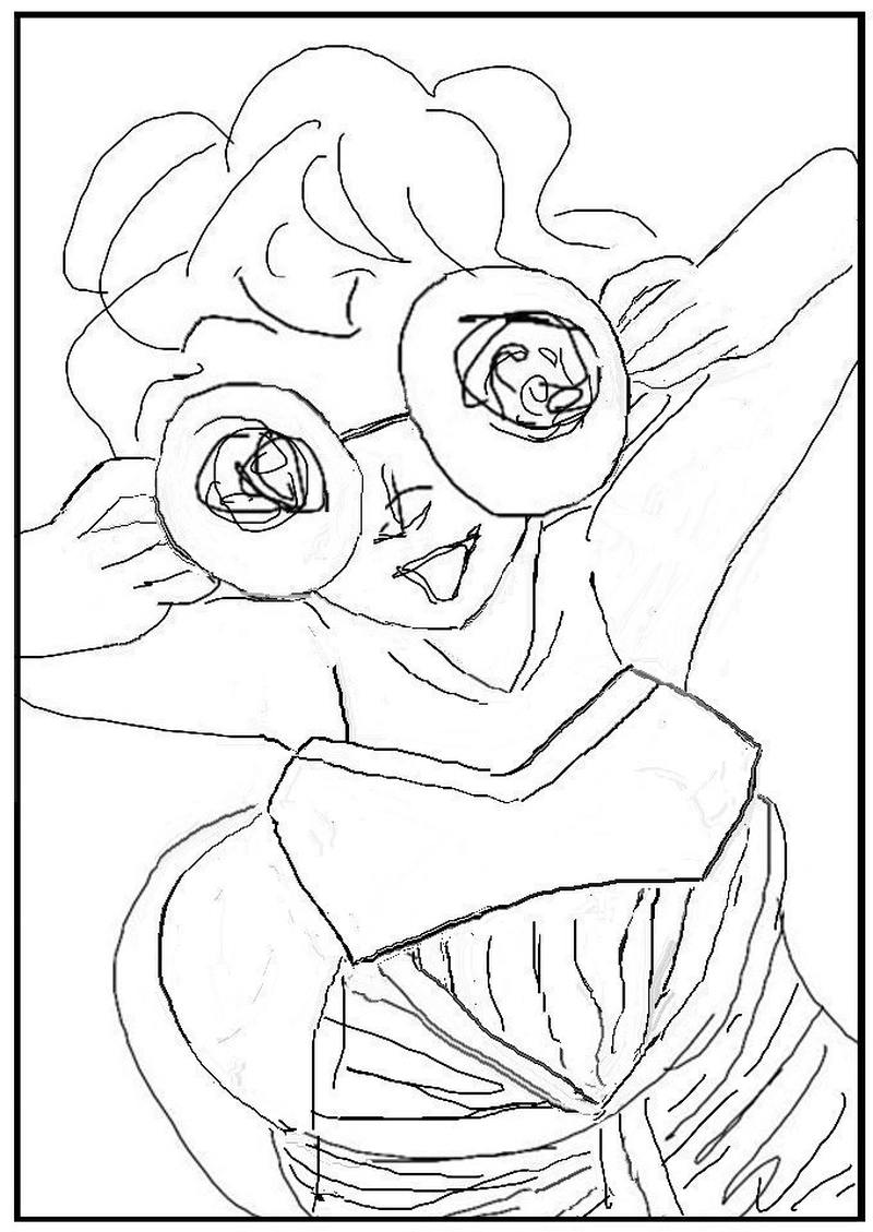 第二十二話　縄文の女神