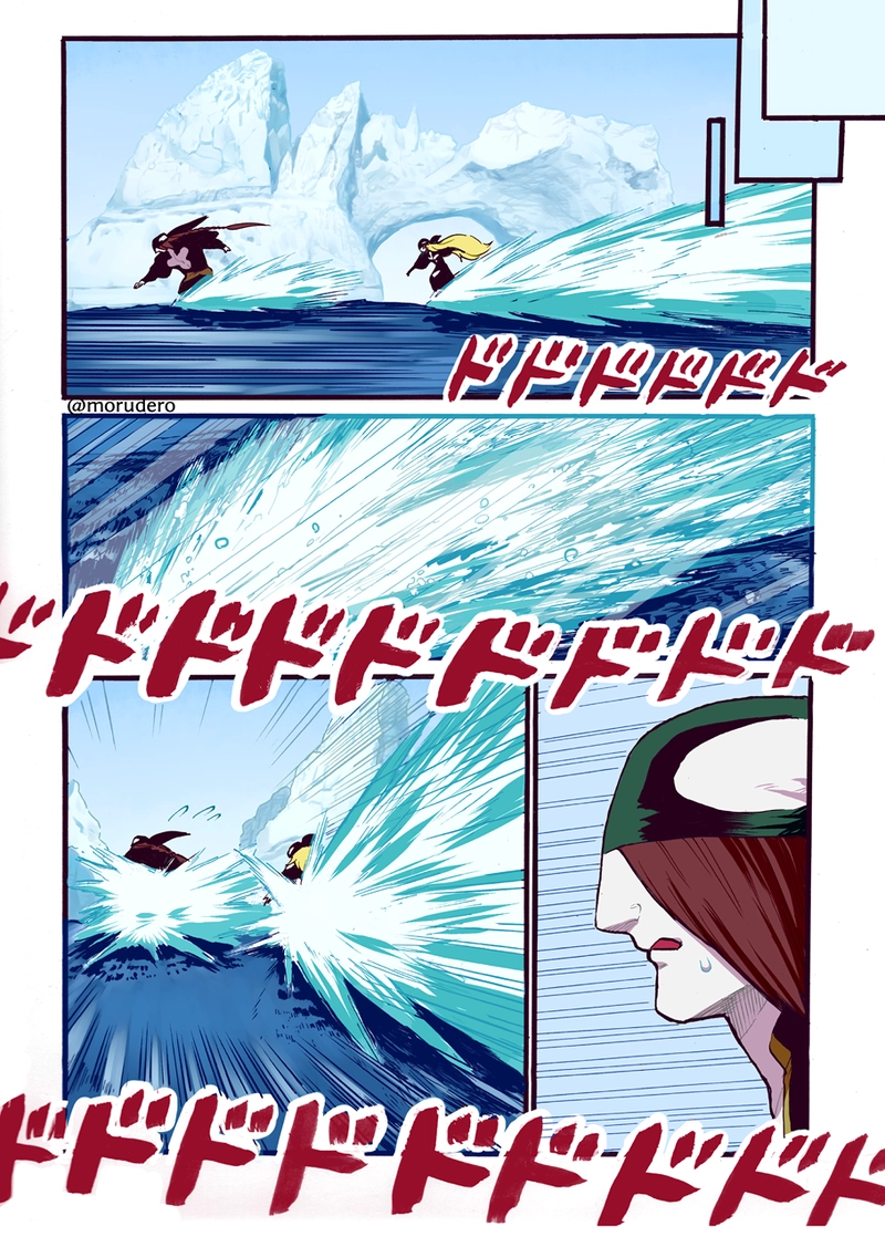 アントゥの恋２