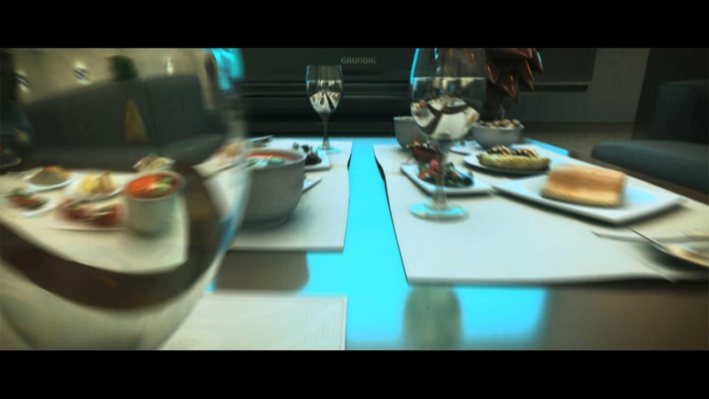 第１章 透明人間の殺戮　第１節　殺人狂は部屋に集められた　4