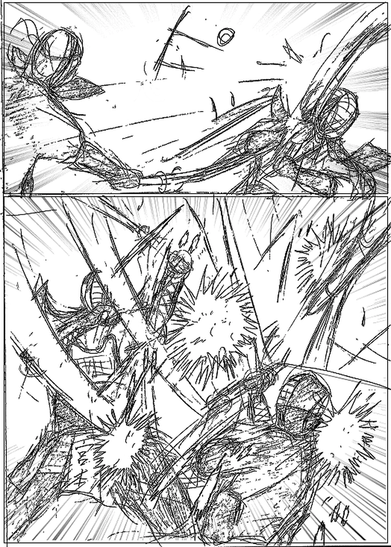 第1ブロックの優勝者　その3