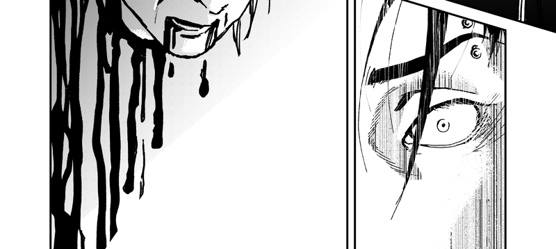 一話：首狩り・Ⅱ