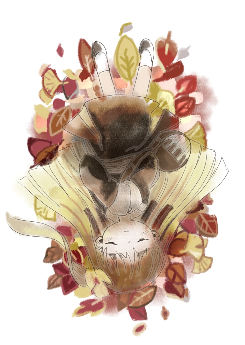 おたんじょうび会　5話　『タイムカプセル』