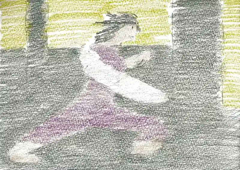 降り姫21