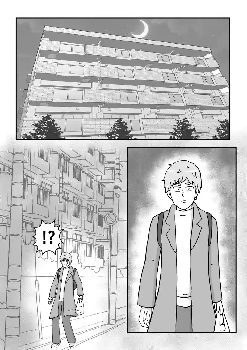 File49　心霊番組に投稿してみた(後編)