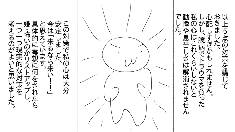 epispde29_追跡してくる母親対策