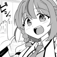 安良木えいみ