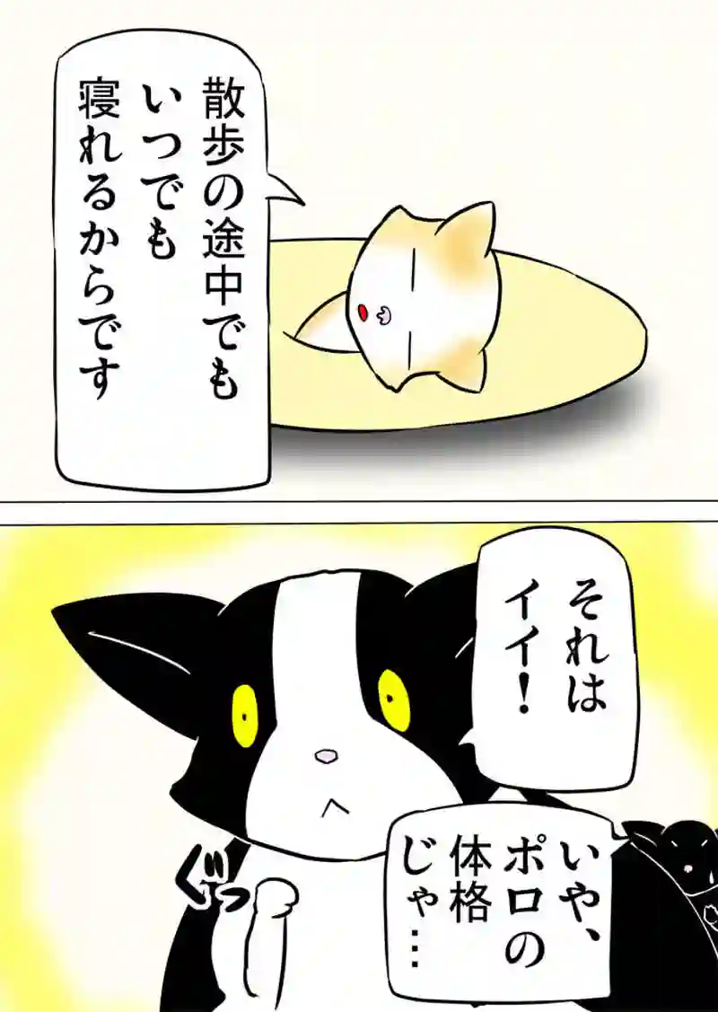 ミーのおもちゃ箱757話～第763話