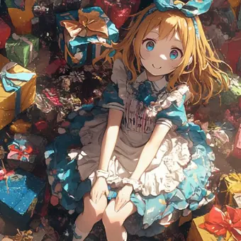 私を商品にすんな