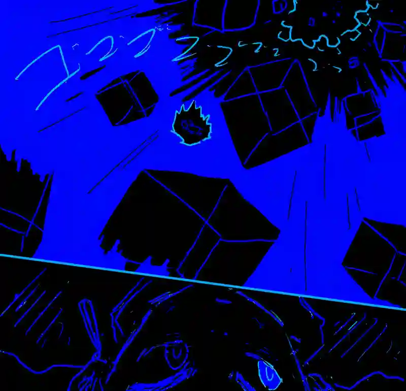 Episode:01 夢の終わり