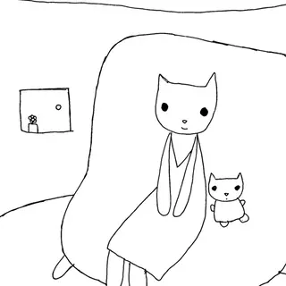 お姉さん