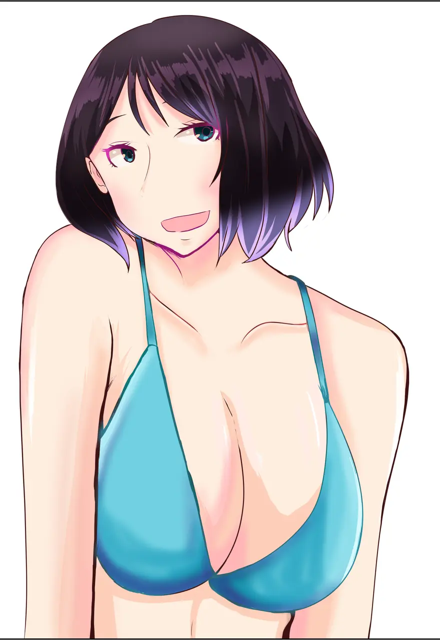 ヒロイン