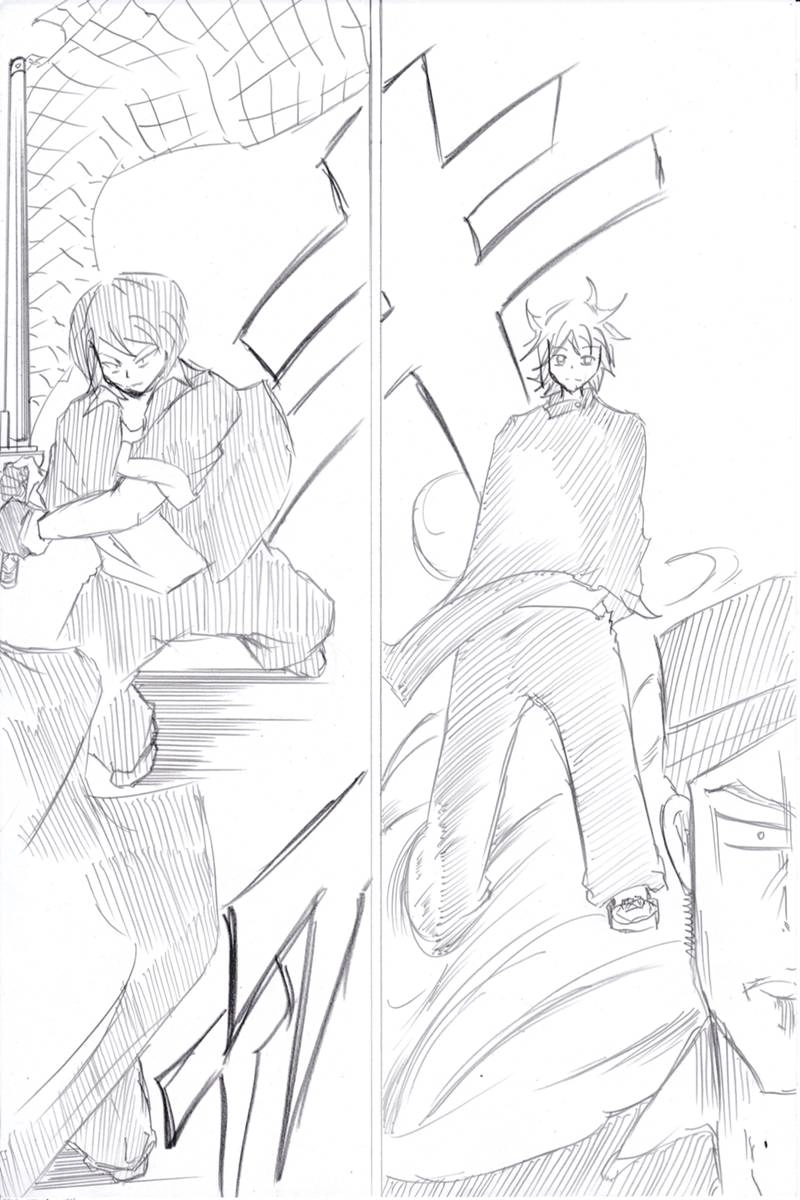 ソニックバードロンド【Vol:6】