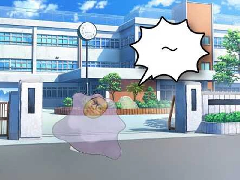 未来探偵ユンボくん　８