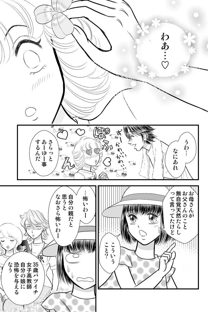 第二章９時限目「シンプルさは究極の洗練である」