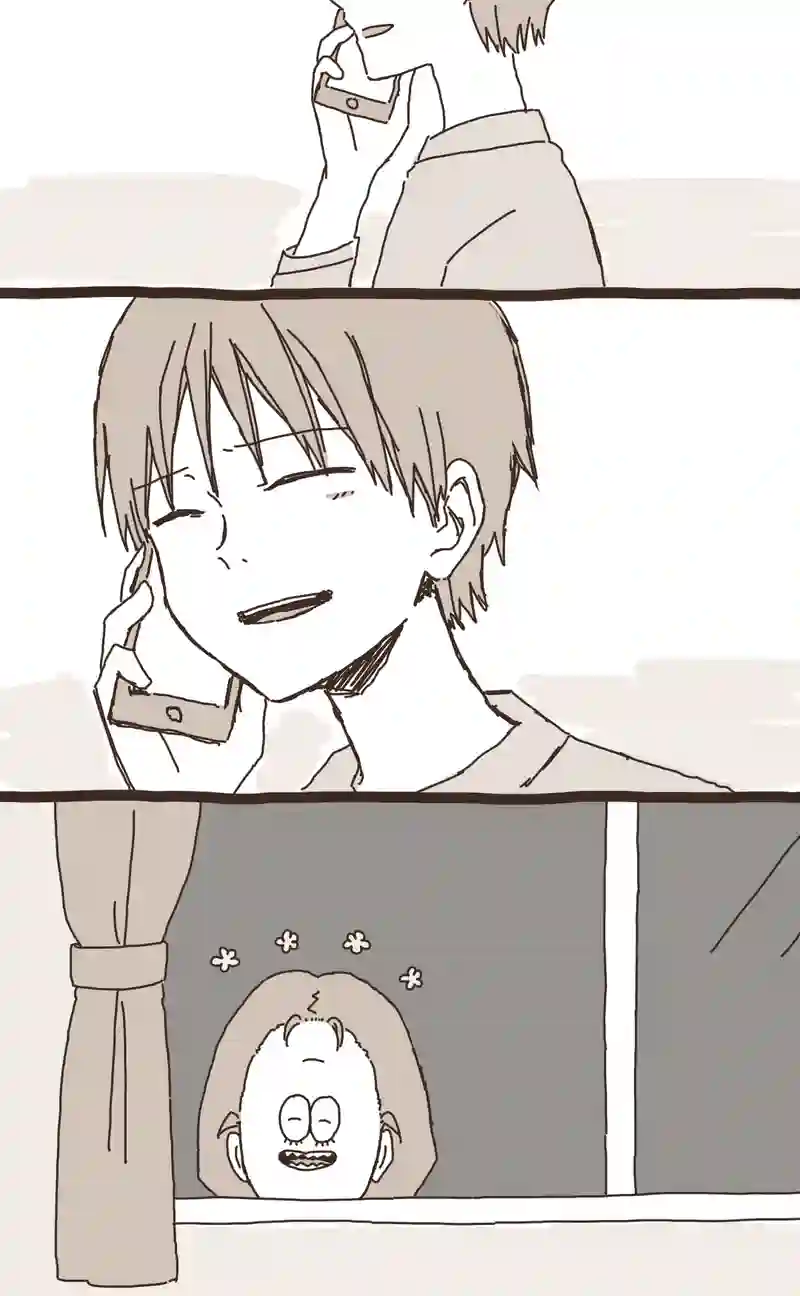 07. のぶくんと妖怪ろっ子