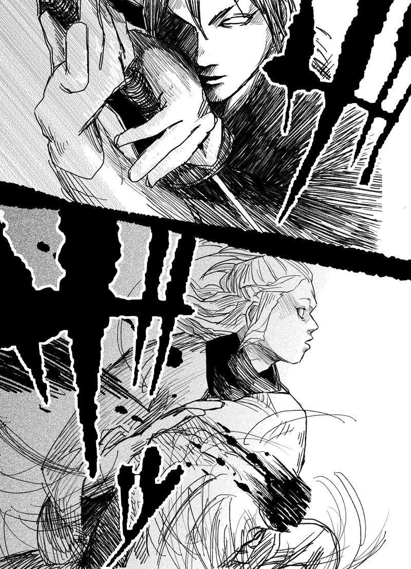 第五話「その首、十六両」